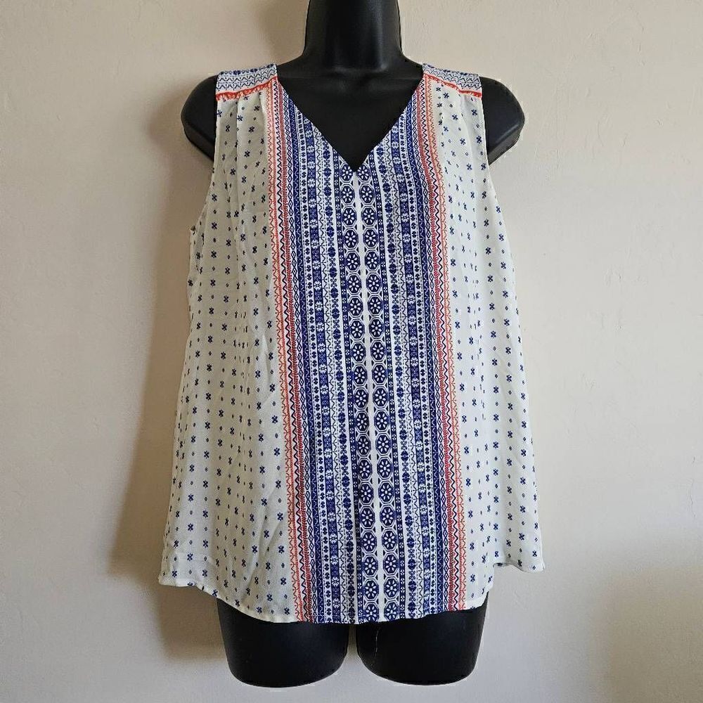 W5 Geometric Career Top